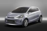 Mitsubishi E-Compact 2011 года